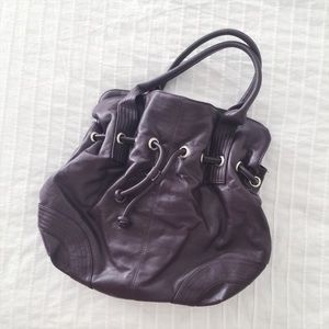 Like New🌿 Soft Hobo Bag